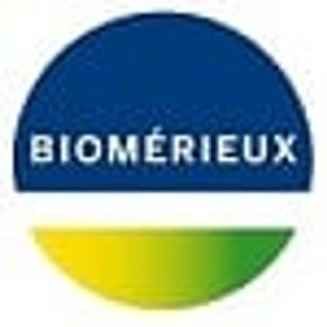 bioMérieux USA logo