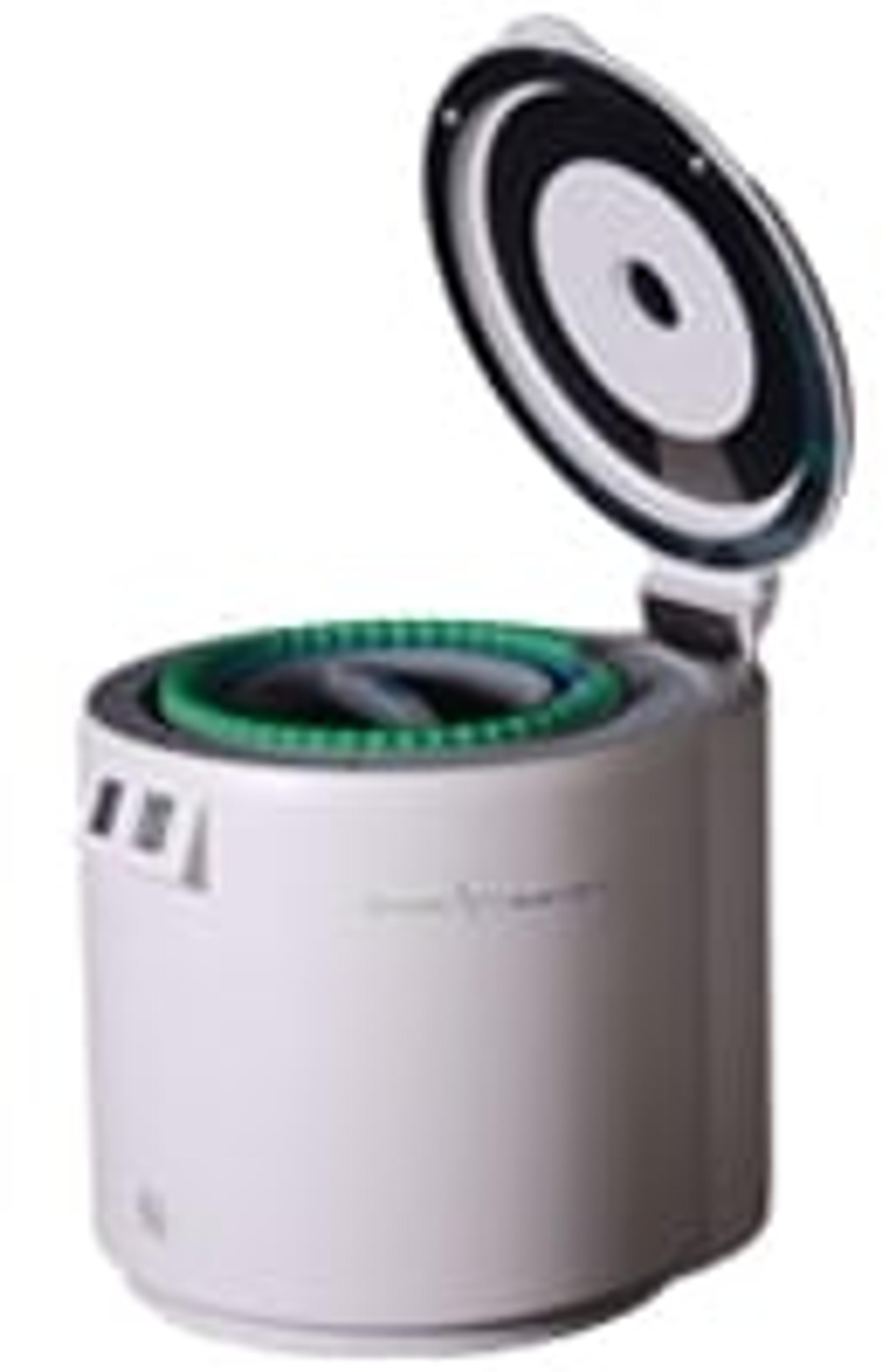 GreenLight® 930 - MOCON - Life Sciences