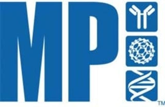 MP Biomedicals logo