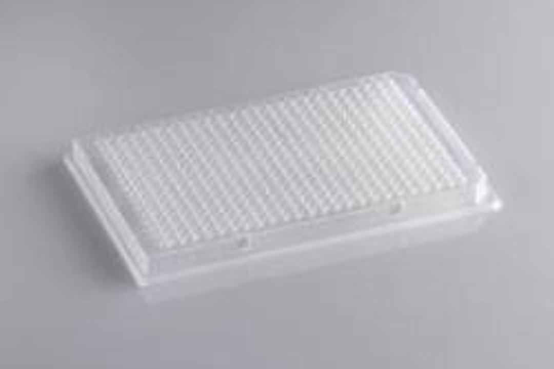 Thermo Scientific 384-Well Full-Skirted Plates - Thermo Fisher Scientific - Life Sciences