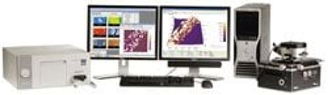 MFP-3D™ Stand Alone AFM - Asylum Research - Life Sciences