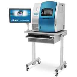 CESI 8000 Plus system - SCIEX - Separations
