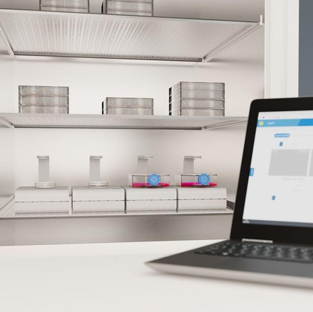 CytoSMART Multi Lux - null - Life Sciences