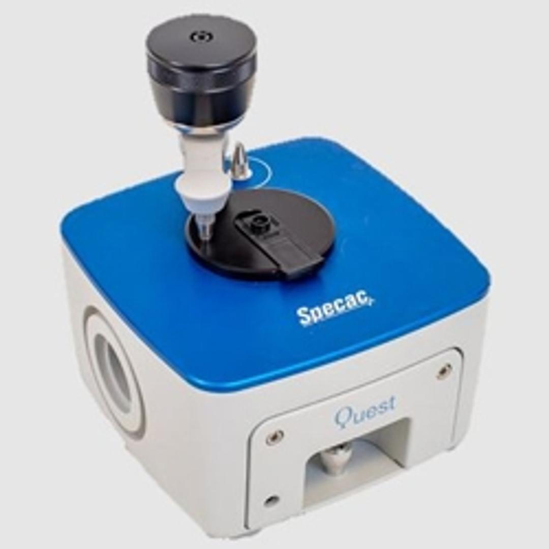 Arrow™ Consumable Silicon ATR - Specac Ltd - Spectroscopy