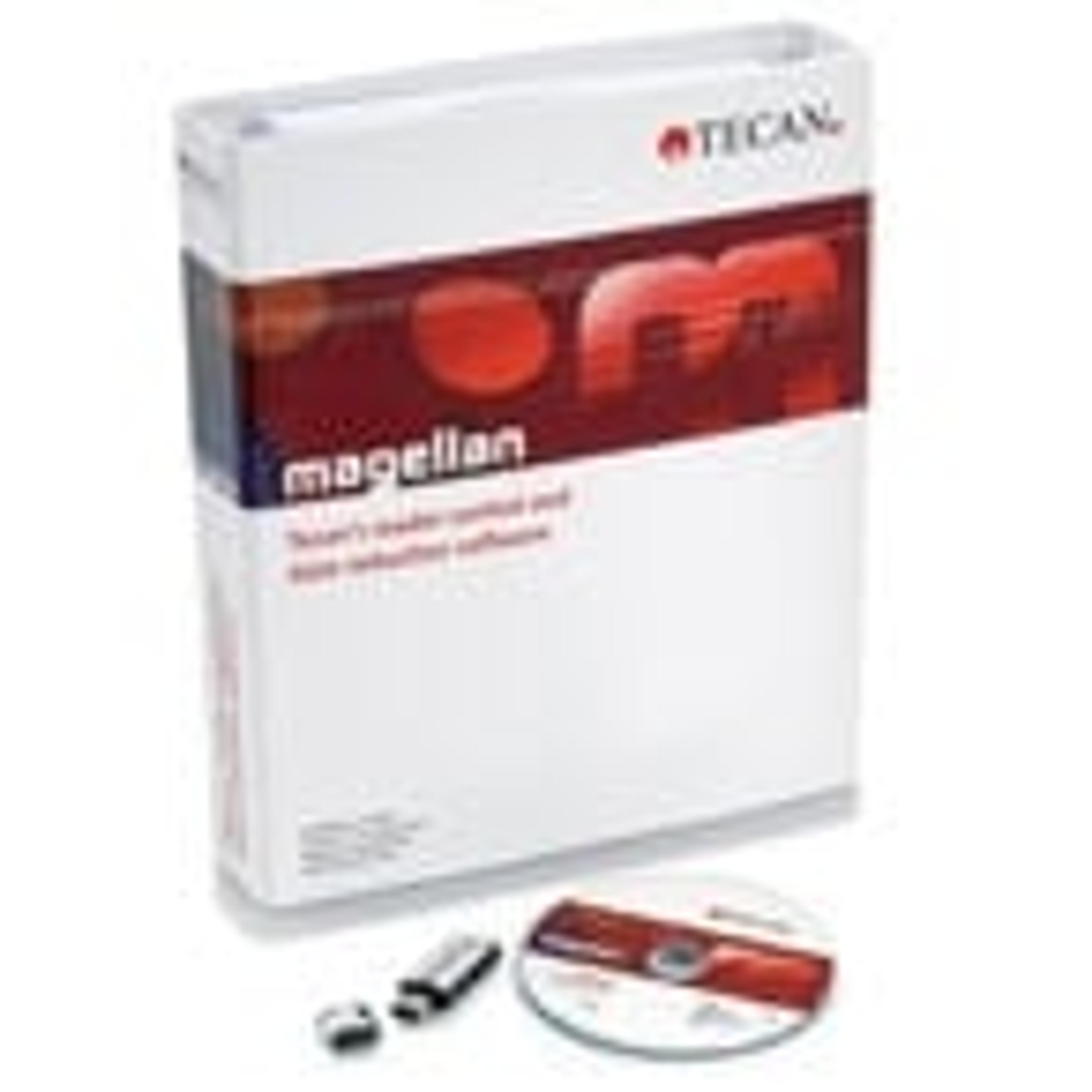 Magellan™ - Data Analysis Software - Tecan - Life Sciences