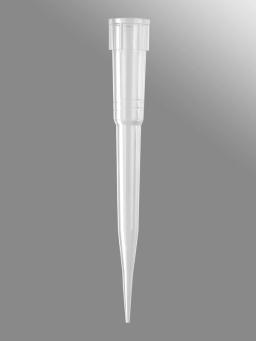 Axygen® 96-well tips, 200µL, Clear, Non-filtered, Sterile, SLAS Rack - Corning Life Sciences - General Lab