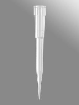 Axygen® 96-well tips, 200µL, Clear, Non-filtered, Sterile, SLAS Rack - Corning Life Sciences - General Lab