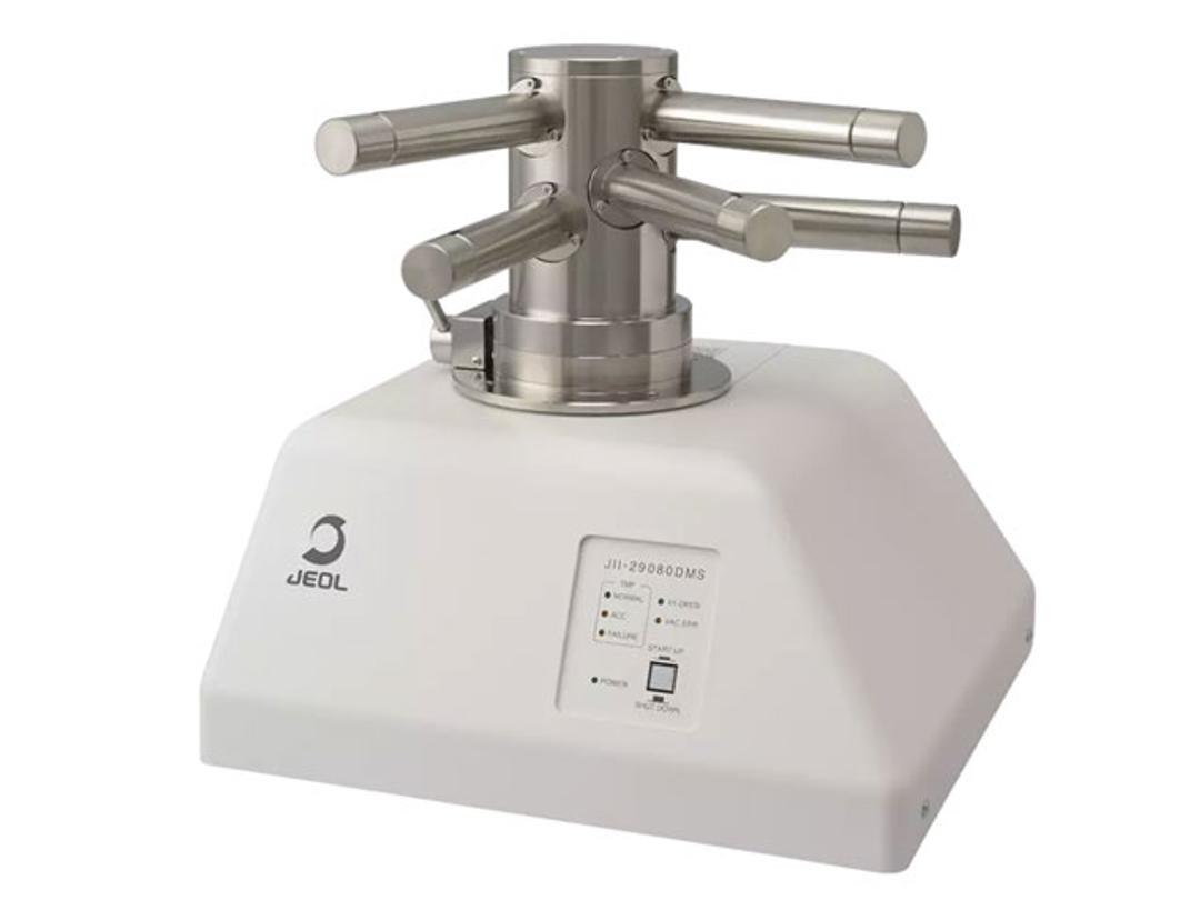 JII-29080DMS (Sample Holder Pre-exhaust System) - JEOL USA - Spectroscopy