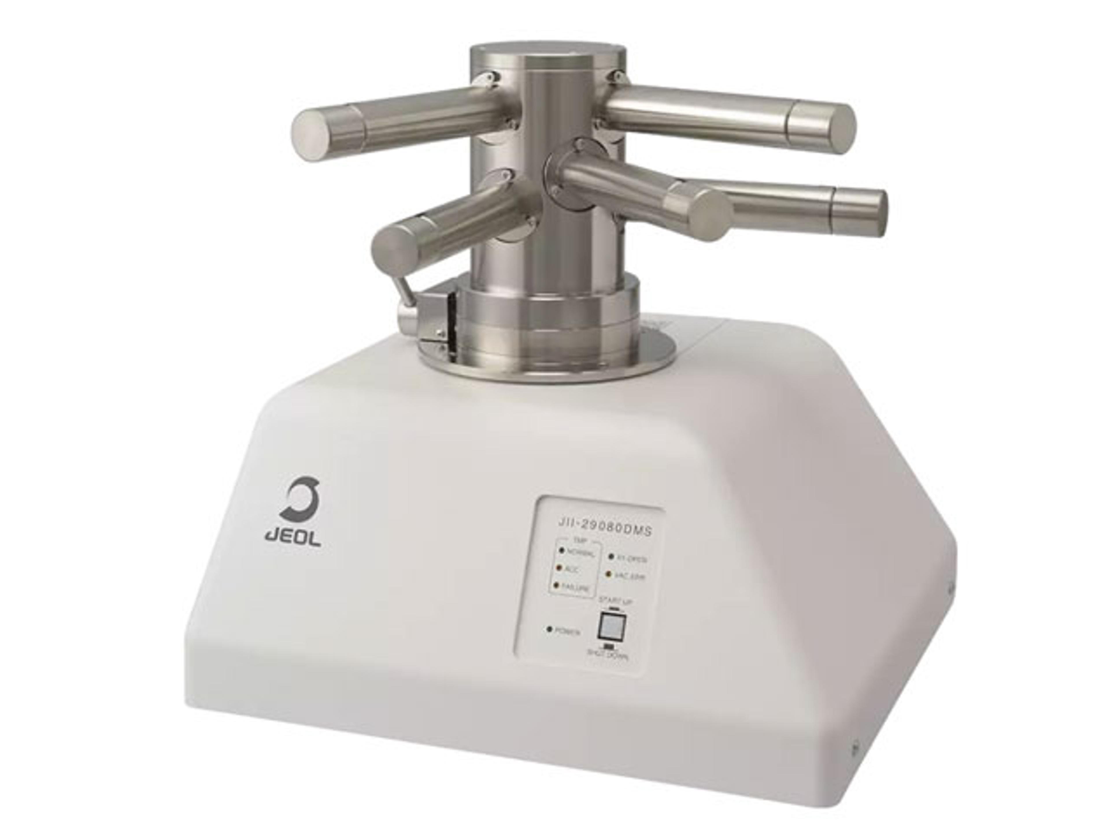 JII-29080DMS (Sample Holder Pre-exhaust System) - JEOL USA - Spectroscopy