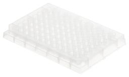 Nunc™ 96-Well Polypropylene Sample Processing & Storage Microplates - Thermo Fisher Scientific - Life Sciences