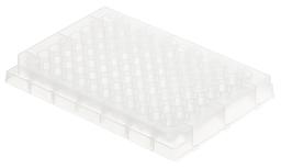 Nunc™ 96-Well Polypropylene Sample Processing & Storage Microplates - Thermo Fisher Scientific - Life Sciences