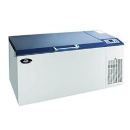 Blizzard™ HC VIP NU-99420J 14.8 cu. ft. (420 L) -86°C Ultralow Freezer - NuAire, Inc. - General Lab