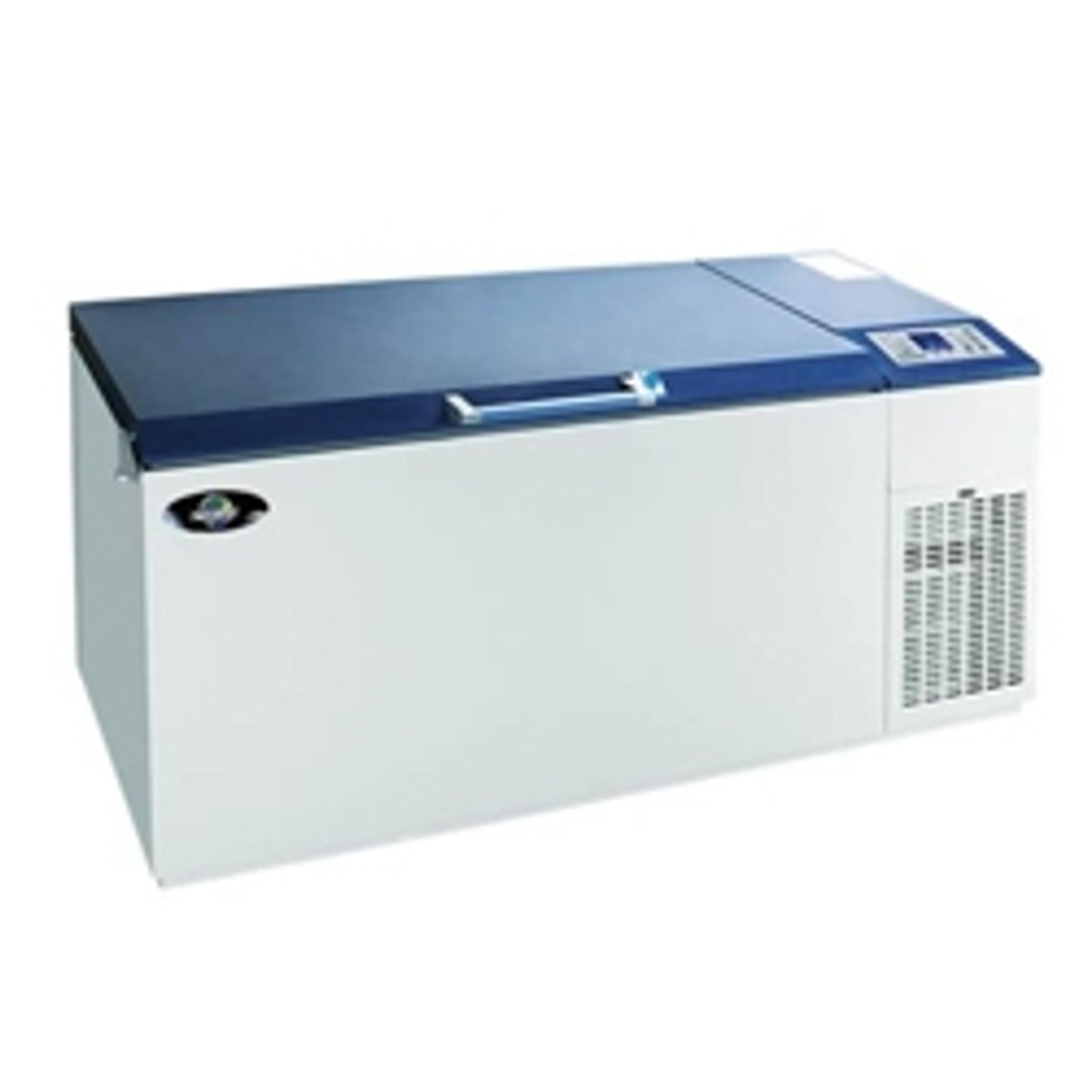 Blizzard™ HC VIP NU-99420J 14.8 cu. ft. (420 L) -86°C Ultralow Freezer - NuAire, Inc. - General Lab