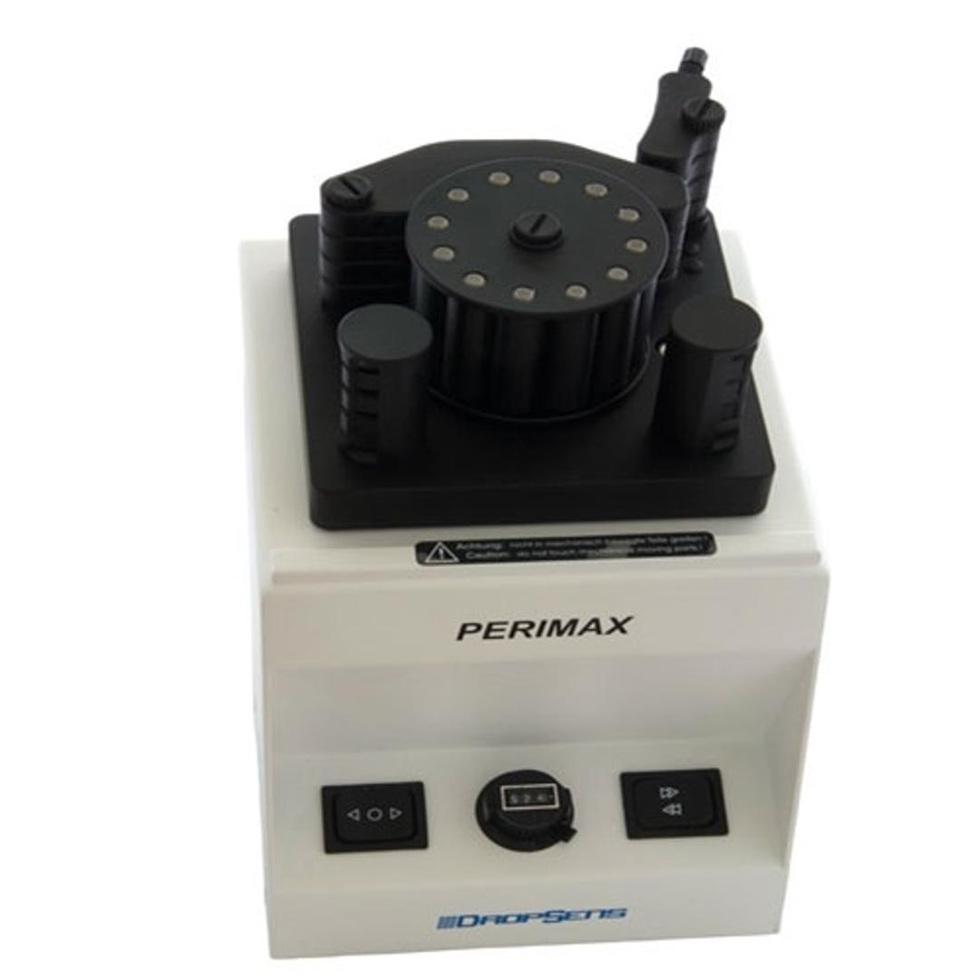 Peristaltic Pump - Metrohm AG - General Lab