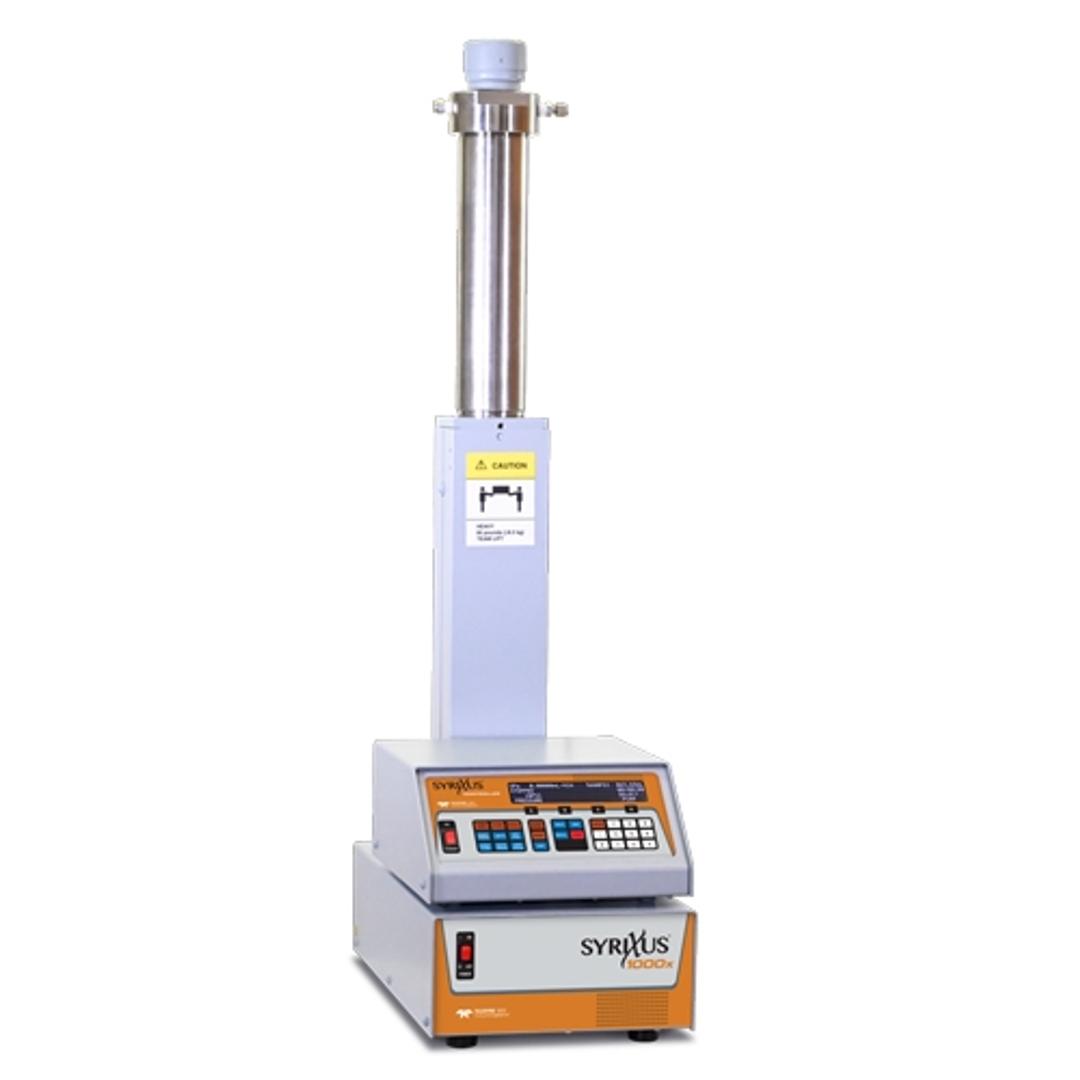 1000X Syringe Pump - Teledyne Labs - Lab Automation