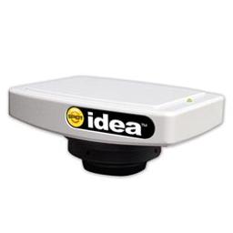 SPOT Idea Digital Cameras - SPOT Imaging Solutions A Division of Diagnostic Instruments, Inc. - Life Sciences