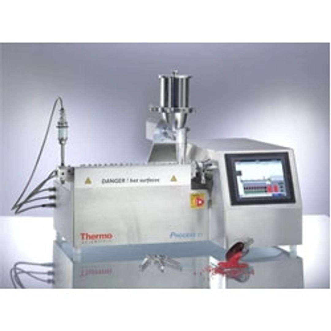Thermo Scientific™ Process 11 Parallel Twin-Screw Extruder - Thermo Fisher Scientific - Drug discovery > Pre-Clinical Development
