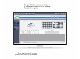 Agilent Automated Purification Software