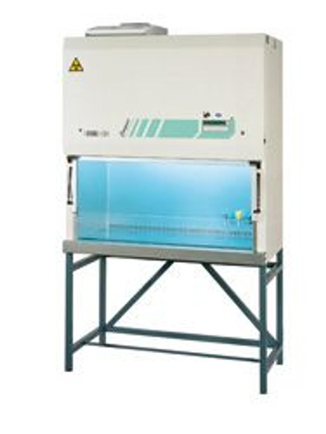 Microbiological Class II safety cabinet: VBH - null - General Lab