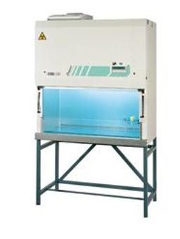 Microbiological Class II safety cabinet: VBH - null - General Lab