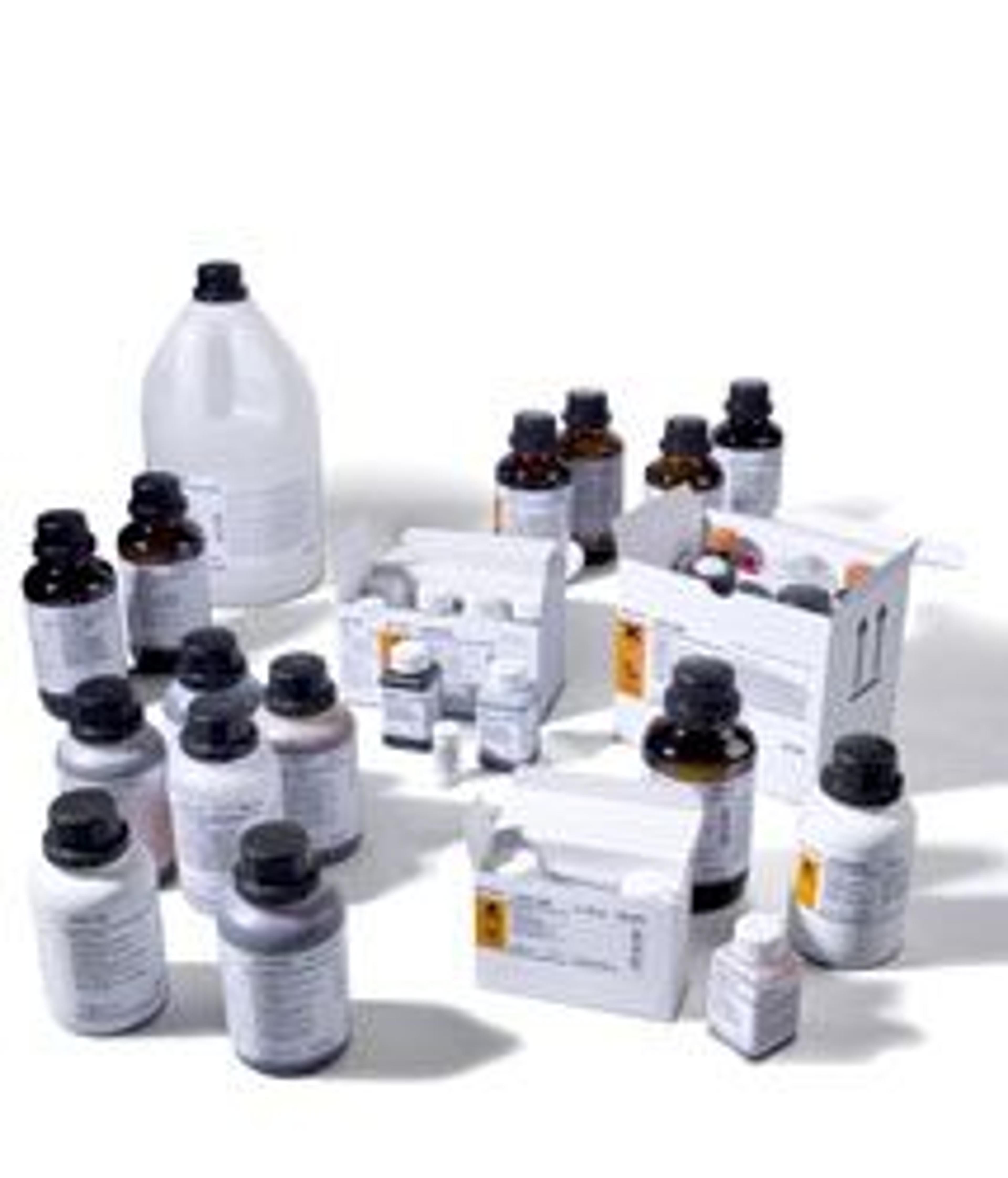 Bacteriology Staining Solution Kits - Merck KGaA, Darmstadt, Germany - Life Sciences