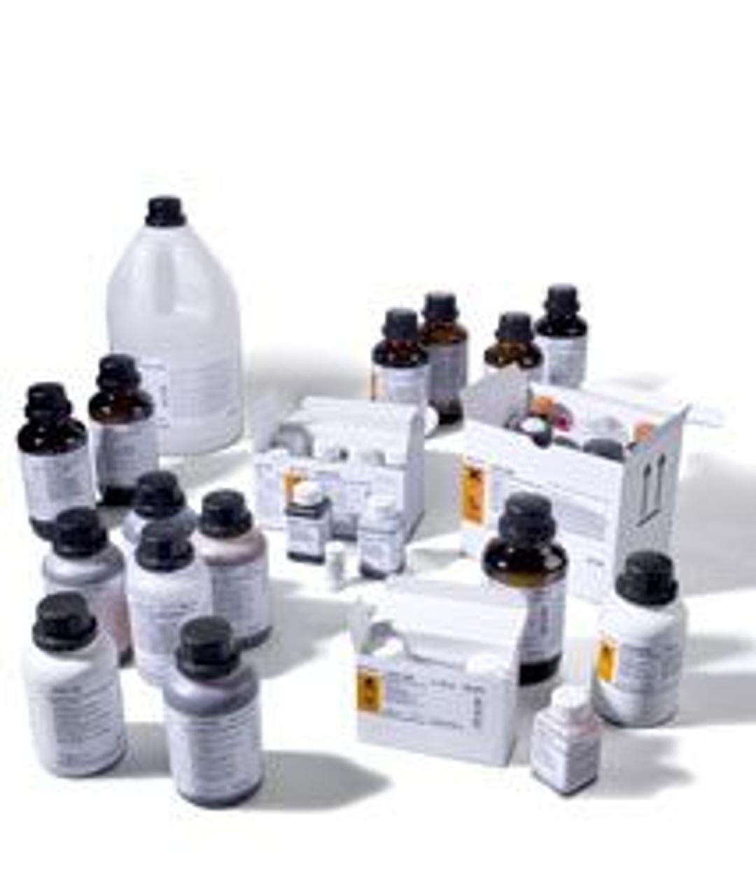 Bacteriology Staining Solution Kits - Merck KGaA, Darmstadt, Germany - Life Sciences