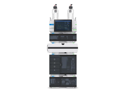 Agilent 1260 Infinity III Prime LC System - Agilent Technologies - Separations