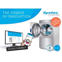 Systec Connect Software - Systec GmbH & Co. KG - Lab Informatics