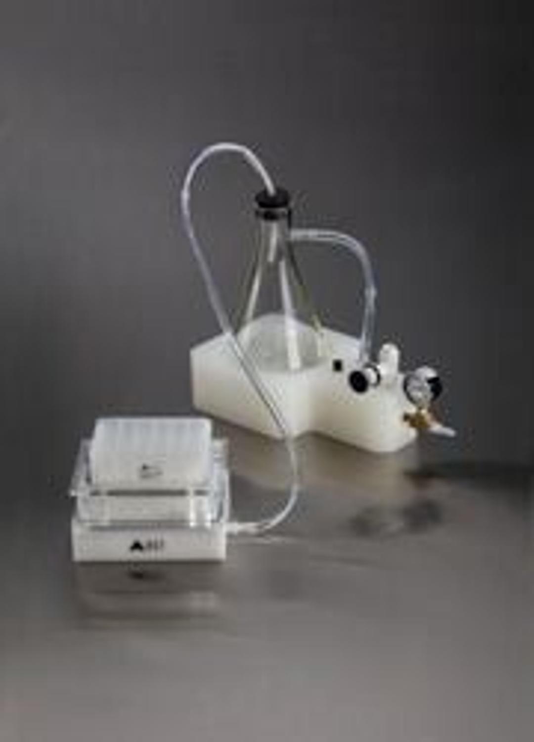 Universal Vacuum Manifold - UCT, Inc. - Separations