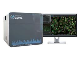 Araceli Endeavor® Core High Content Imaging Platform - Araceli Biosciences - Life Sciences