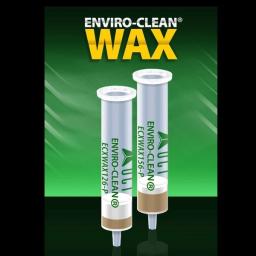 Enviro-Clean Polymeric WAX Cartridges for PFAS Analysis - UCT, Inc. - Separations