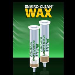 Enviro-Clean Polymeric WAX Cartridges for PFAS Analysis - UCT, Inc. - Separations