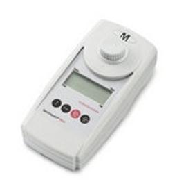 Spectroquant® Move Cl2/O3/ClO2/CyA/pH mobile colorimeter plus Reference Standard - Merck KGaA, Darmstadt, Germany - Environmental