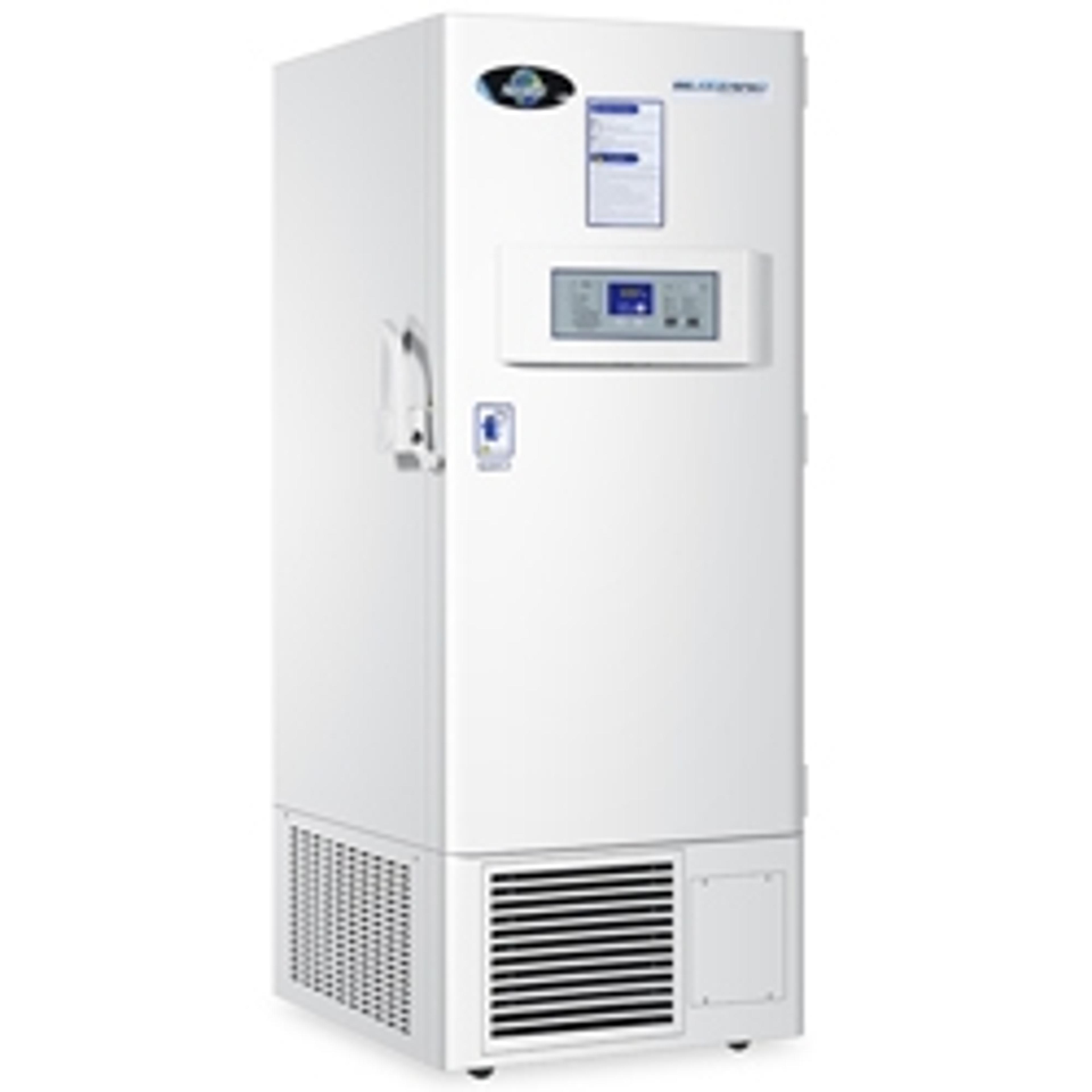Blizzard™ HC VIP NU-99338J 11.9 cu. ft. (338 L) -86°C Ultralow Freezer - NuAire, Inc. - General Lab