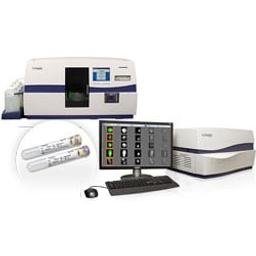 CELLSEARCH® Circulating Tumor Cell Kit - Menarini Silicon Biosystems
