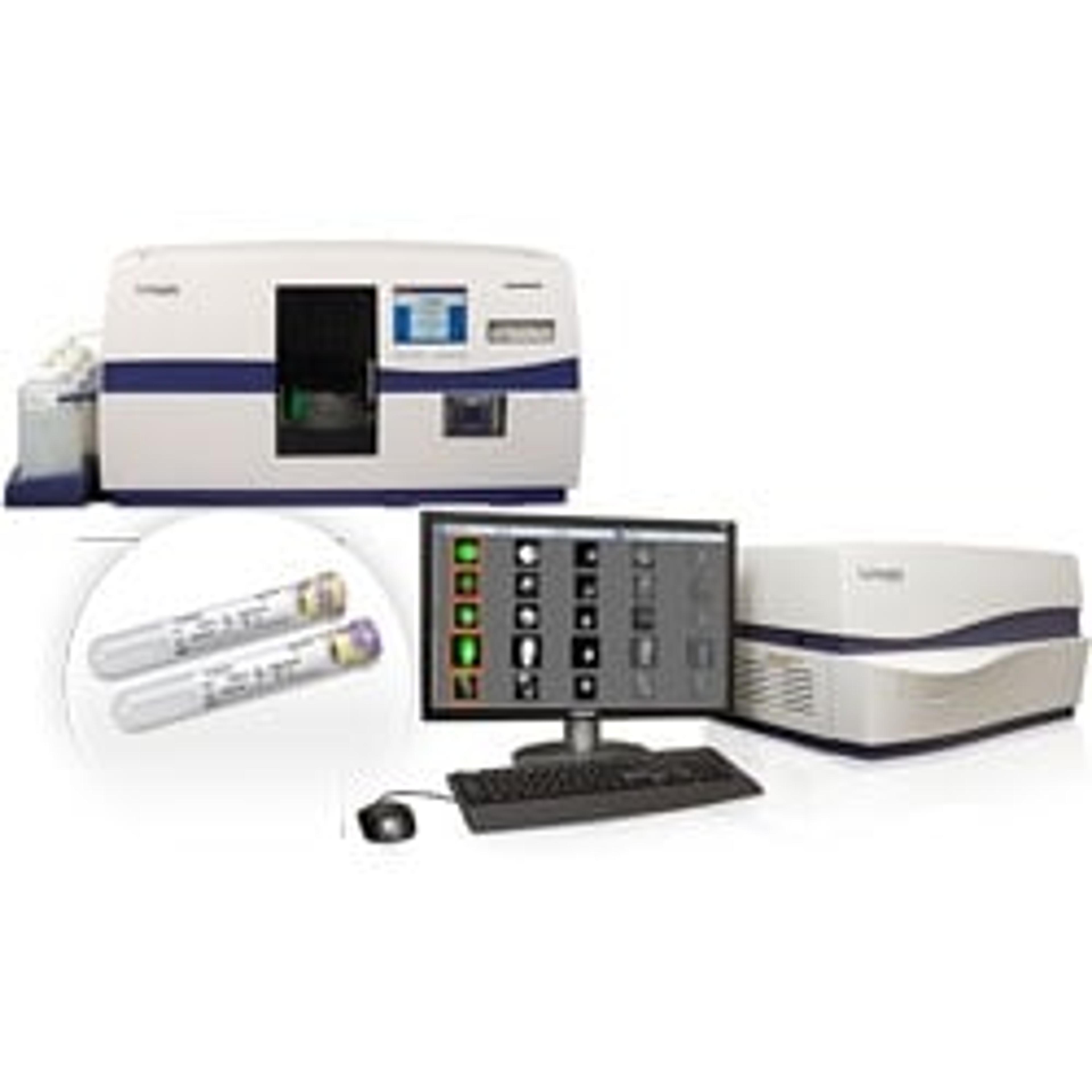 CELLSEARCH® Circulating Tumor Cell Kit - Menarini Silicon Biosystems