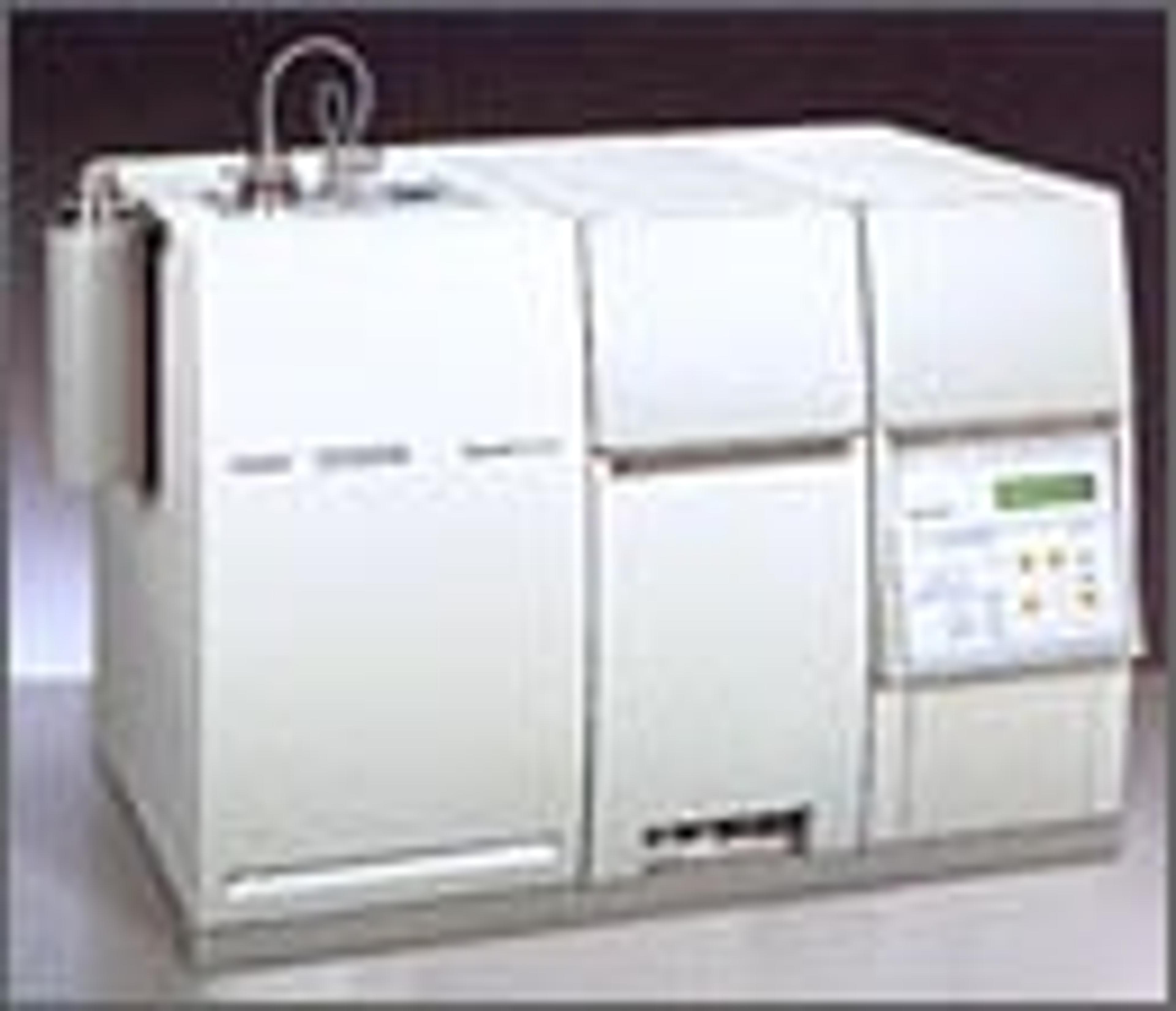 TPDRO 1100 - Thermo Fisher Scientific - Materials