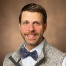 Joe Wiencek, PhD, DABCC