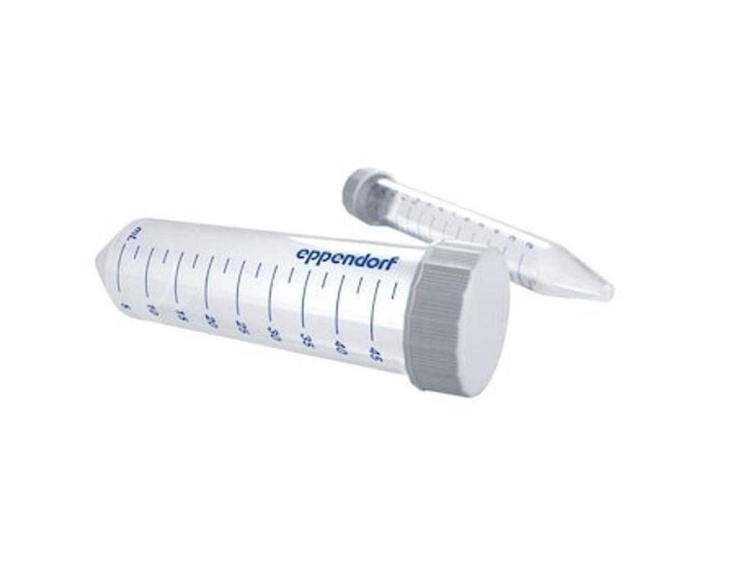 Eppendorf Conical Tubes 15 mL and 50 mL - Eppendorf - General Lab