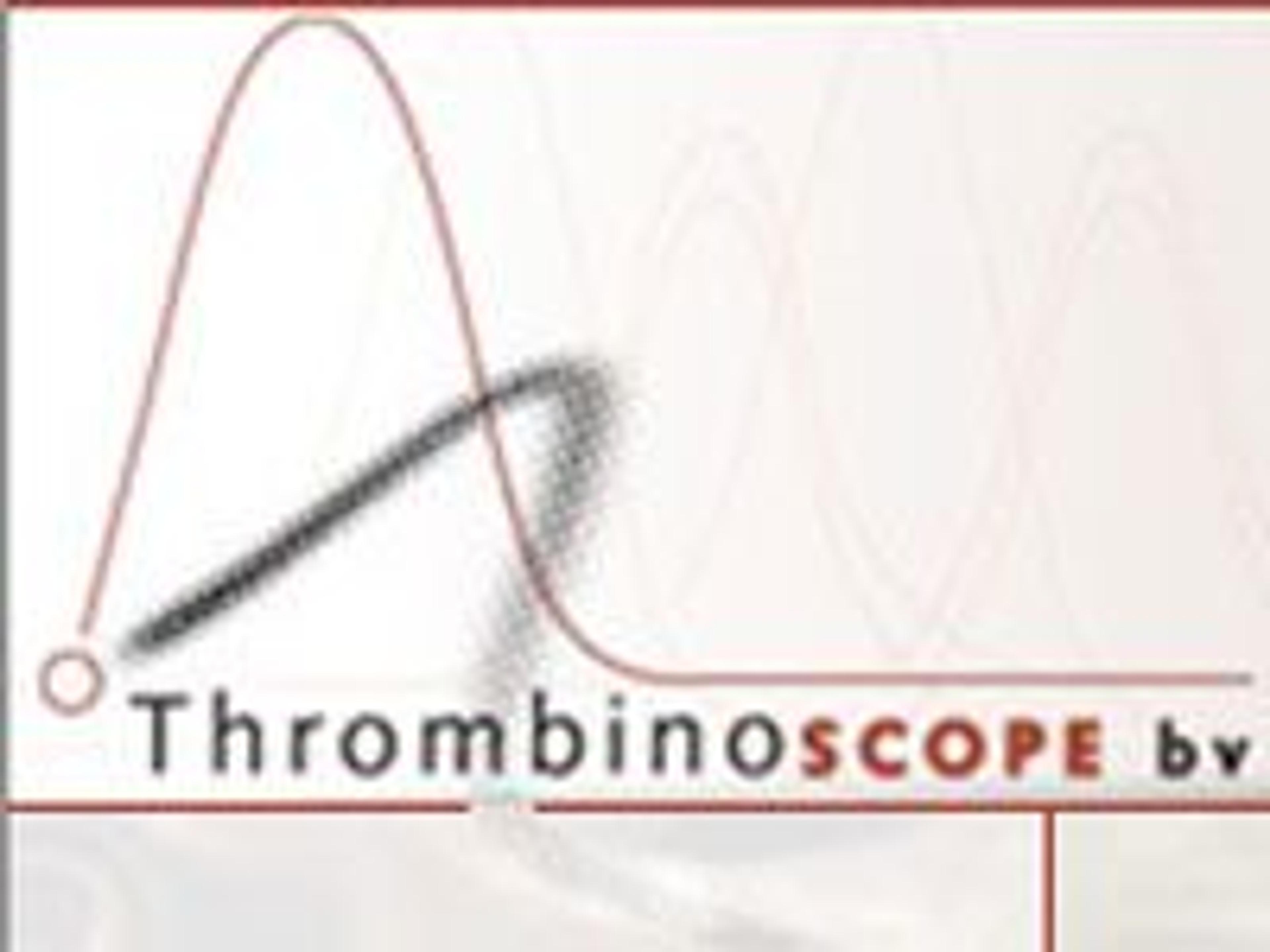 The Calibrated Automated Thrombogram (CAT) - Diagnostica Stago - Clinical Diagnostics