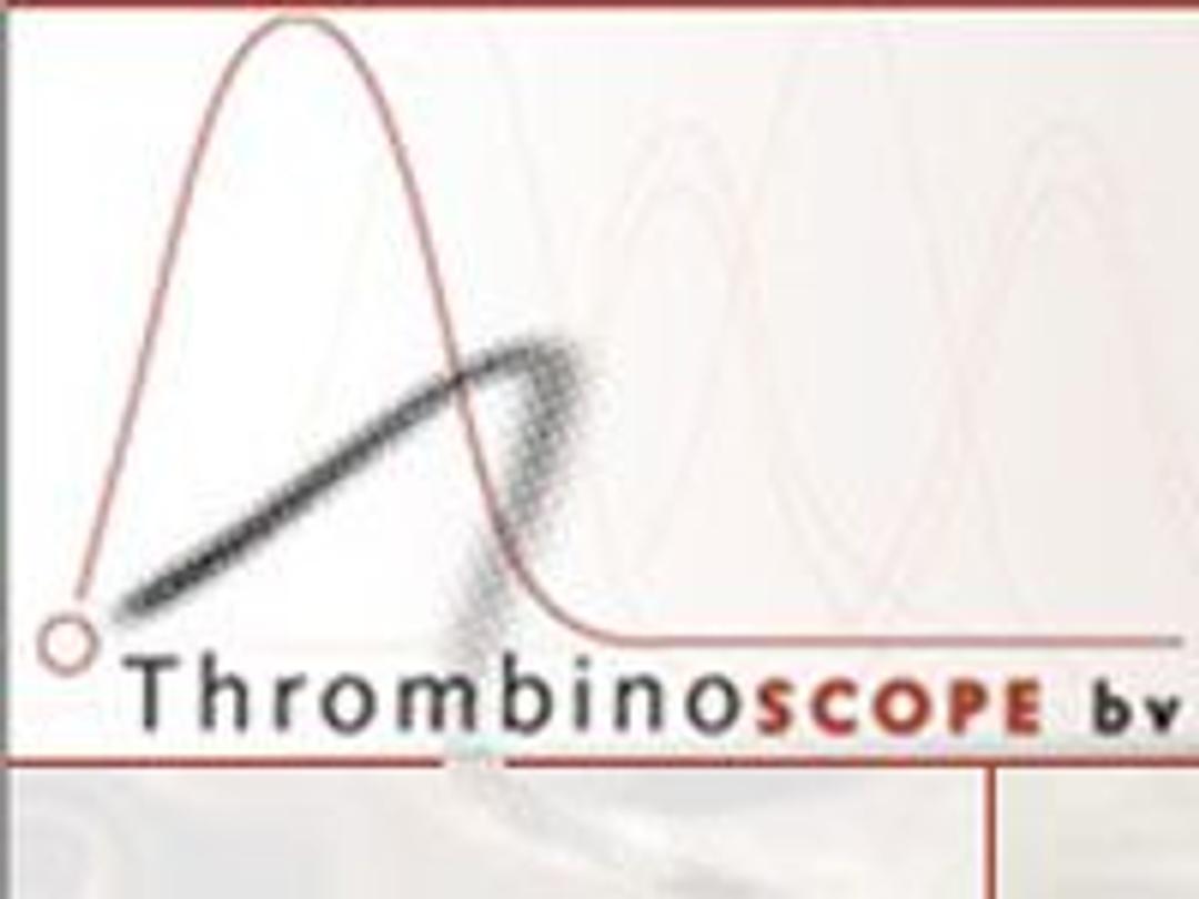 The Calibrated Automated Thrombogram (CAT) - Diagnostica Stago - Clinical Diagnostics