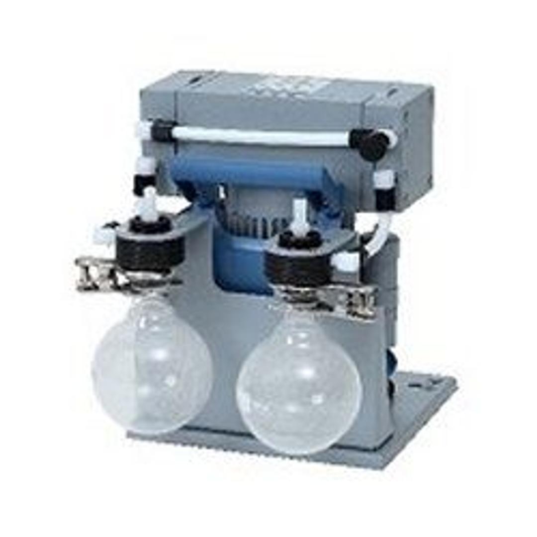 Vacuubrand® gel pump - Scie-Plas Ltd - Life Sciences