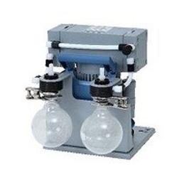 Vacuubrand® gel pump - Scie-Plas Ltd - Life Sciences