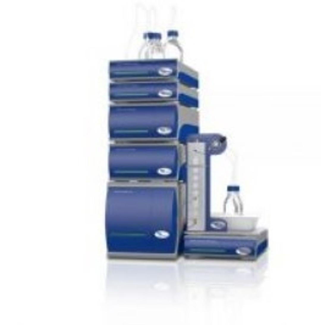 EAF2000 Electrical AF4 - Postnova - Materials