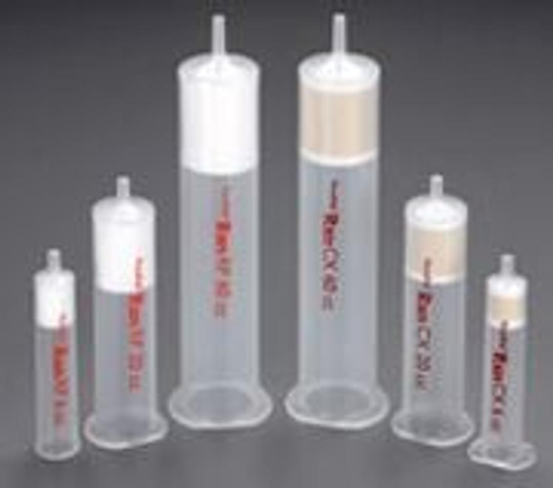 PoraPak Rxn - Waters - Separations