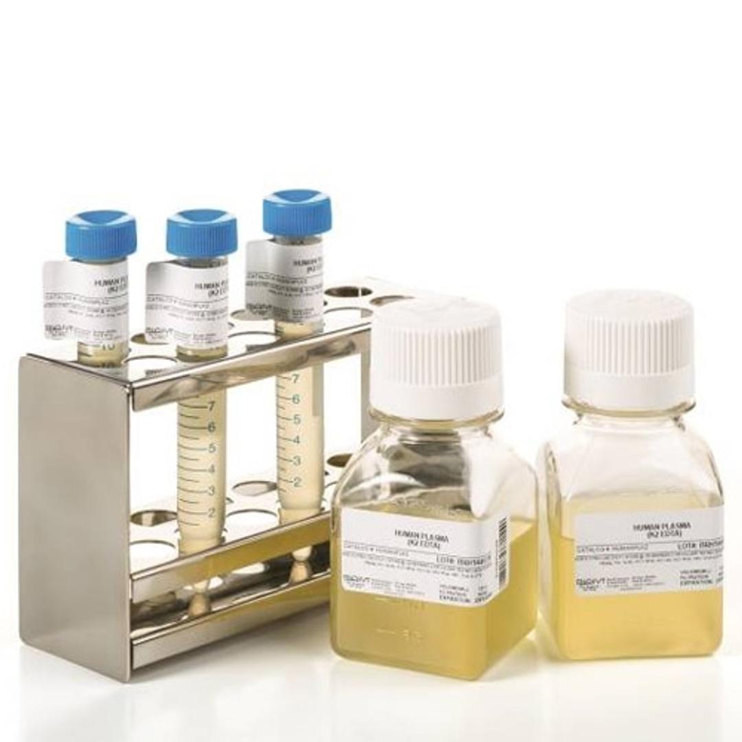 Normal Human Plasma - BioIVT - Life Sciences