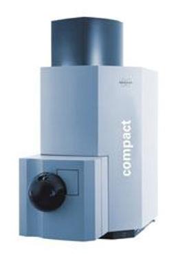 compact - Instant Expertise™ in Accurate Mass LC-MS/MS - null - Separations