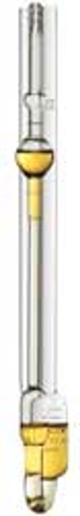 Capillary Viscometers - Schott Instruments GmbH - Materials