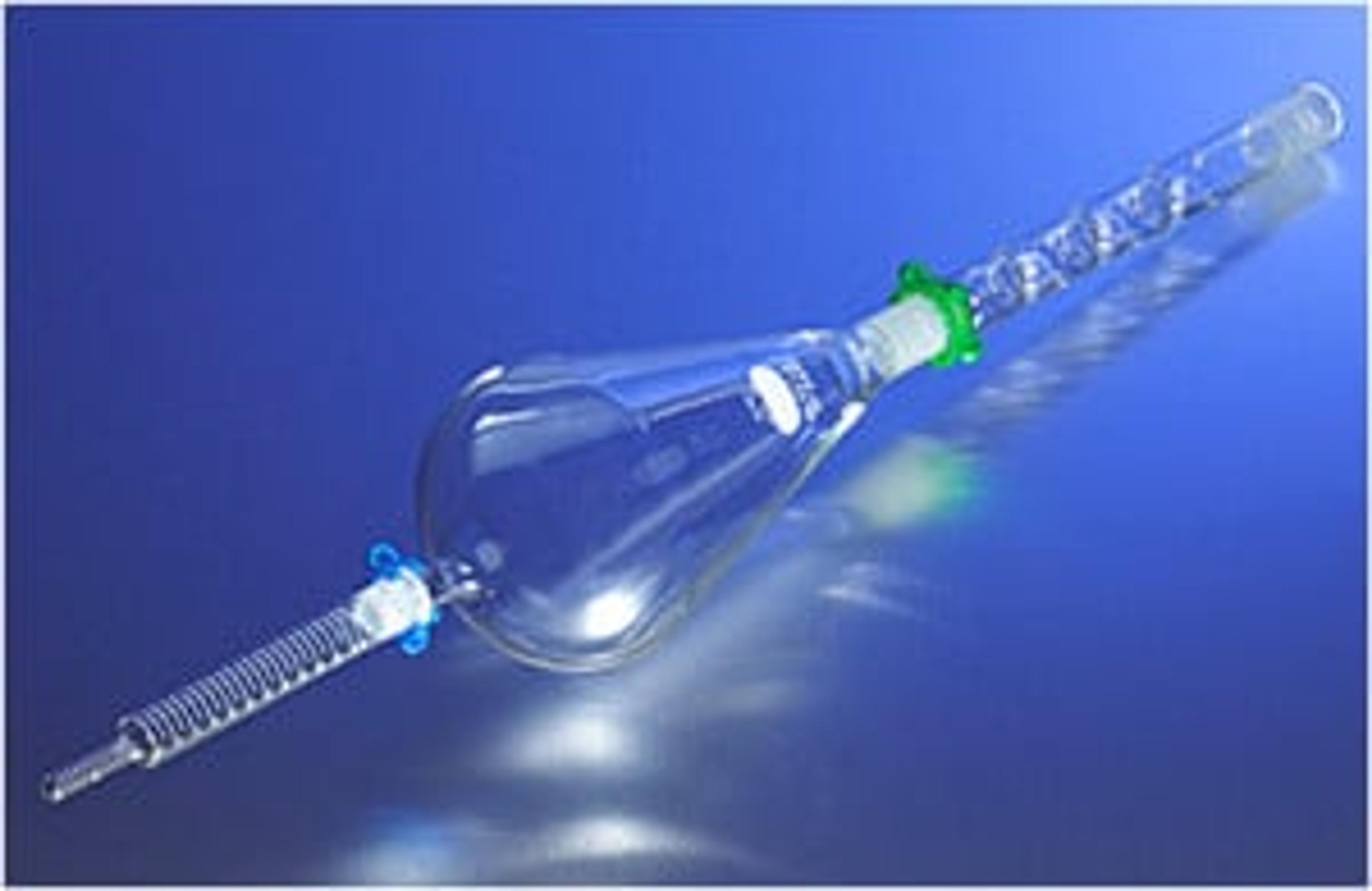 PYREX® 10 mL Replacement Tube for Kuderna-Danish Apparatus - Corning Life Sciences - General Lab