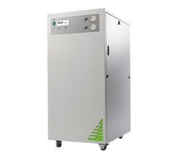 GENIUS 3020 - PEAK Scientific Instruments - General Lab